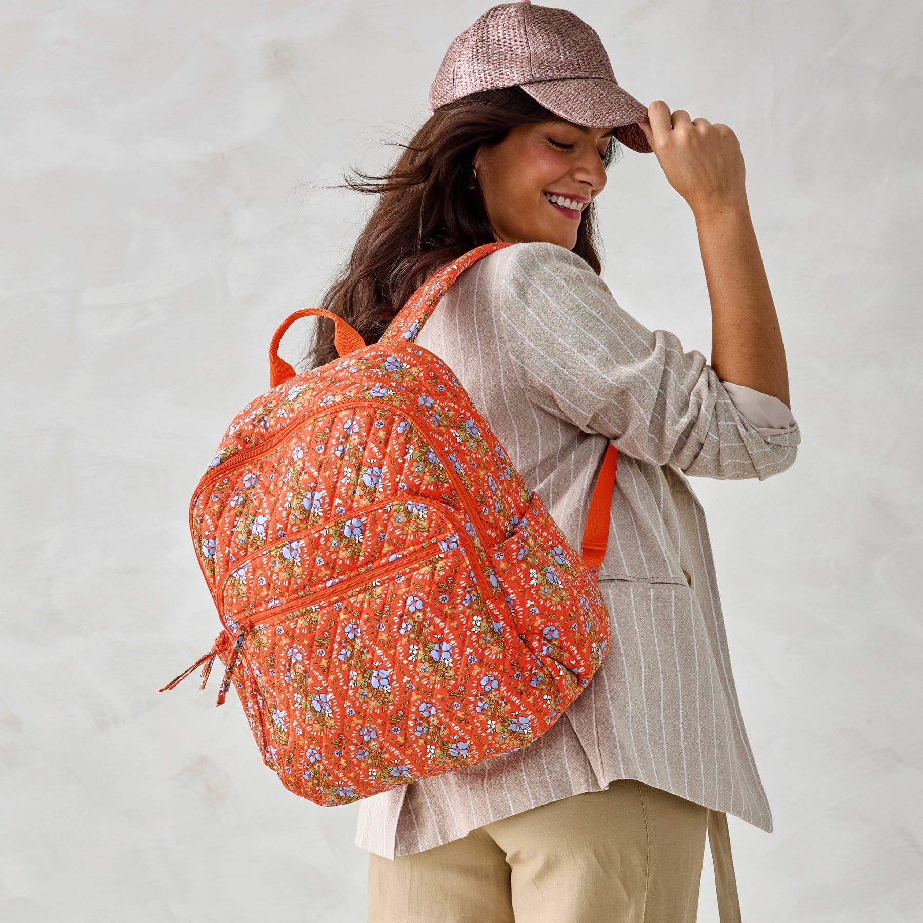 Bancroft Backpack