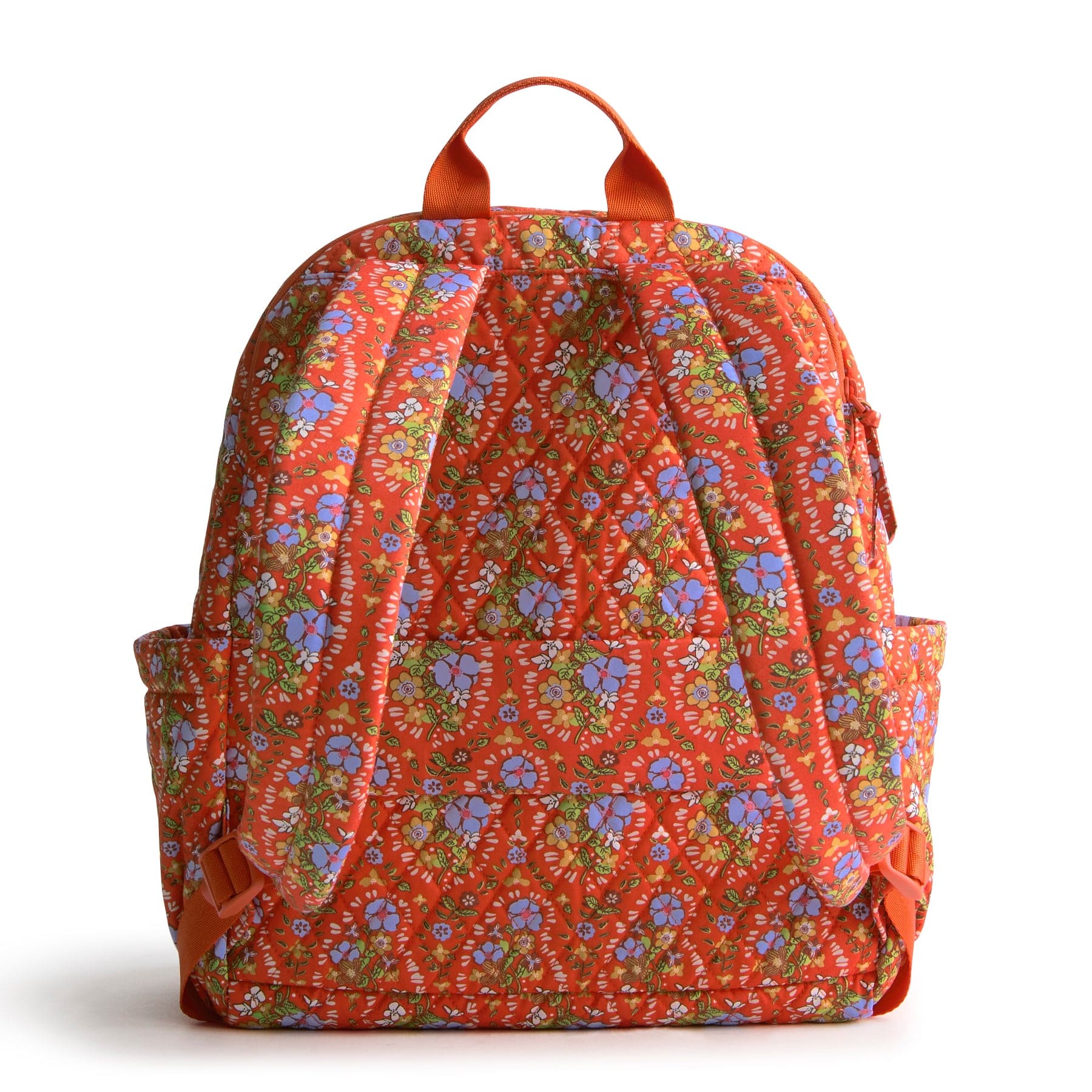 Bancroft Backpack Cotton Vera Bradley