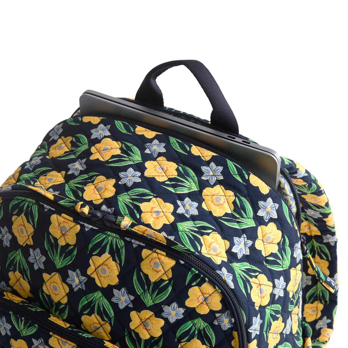 Bancroft Backpack - Cotton | Vera Bradley