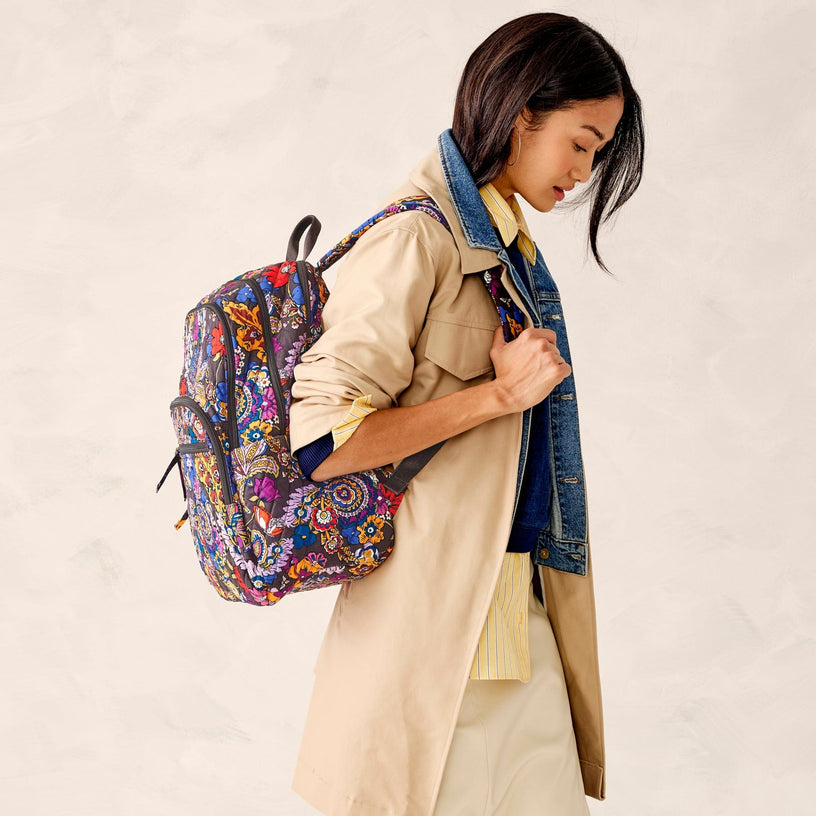 Large Bancroft Backpack