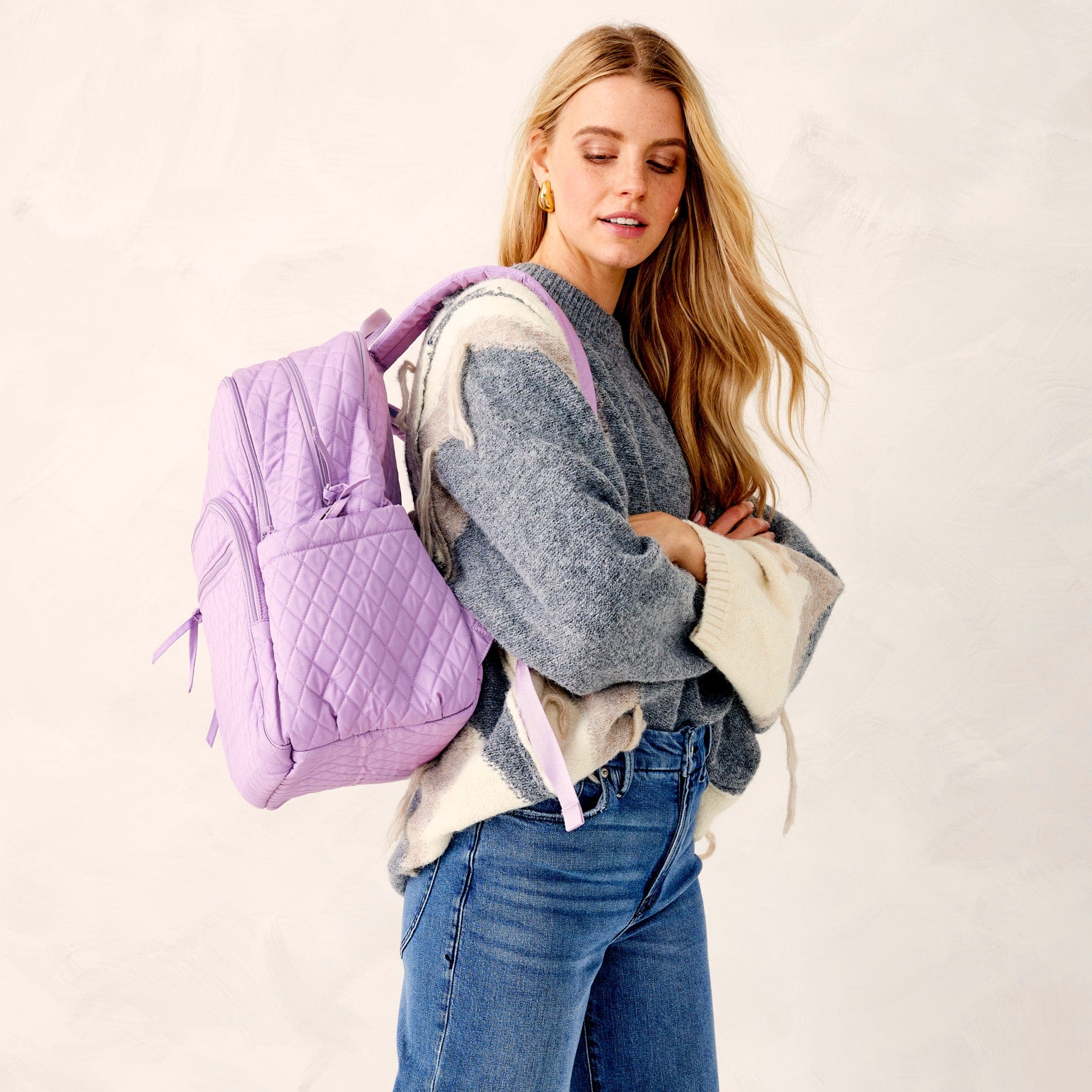 Large Bancroft Backpack
