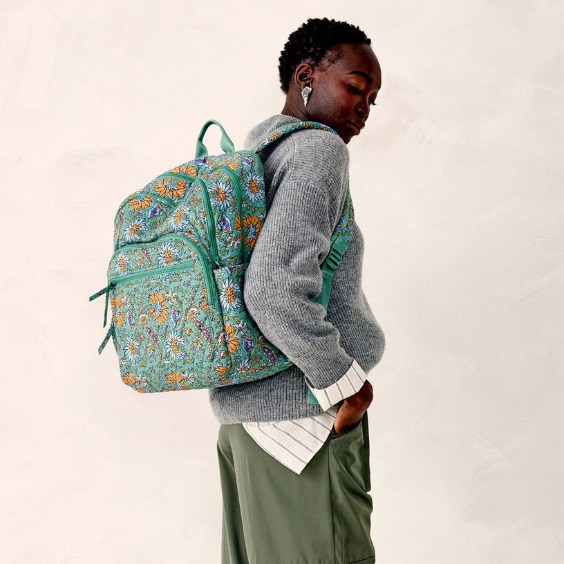 Large Bancroft Backpack