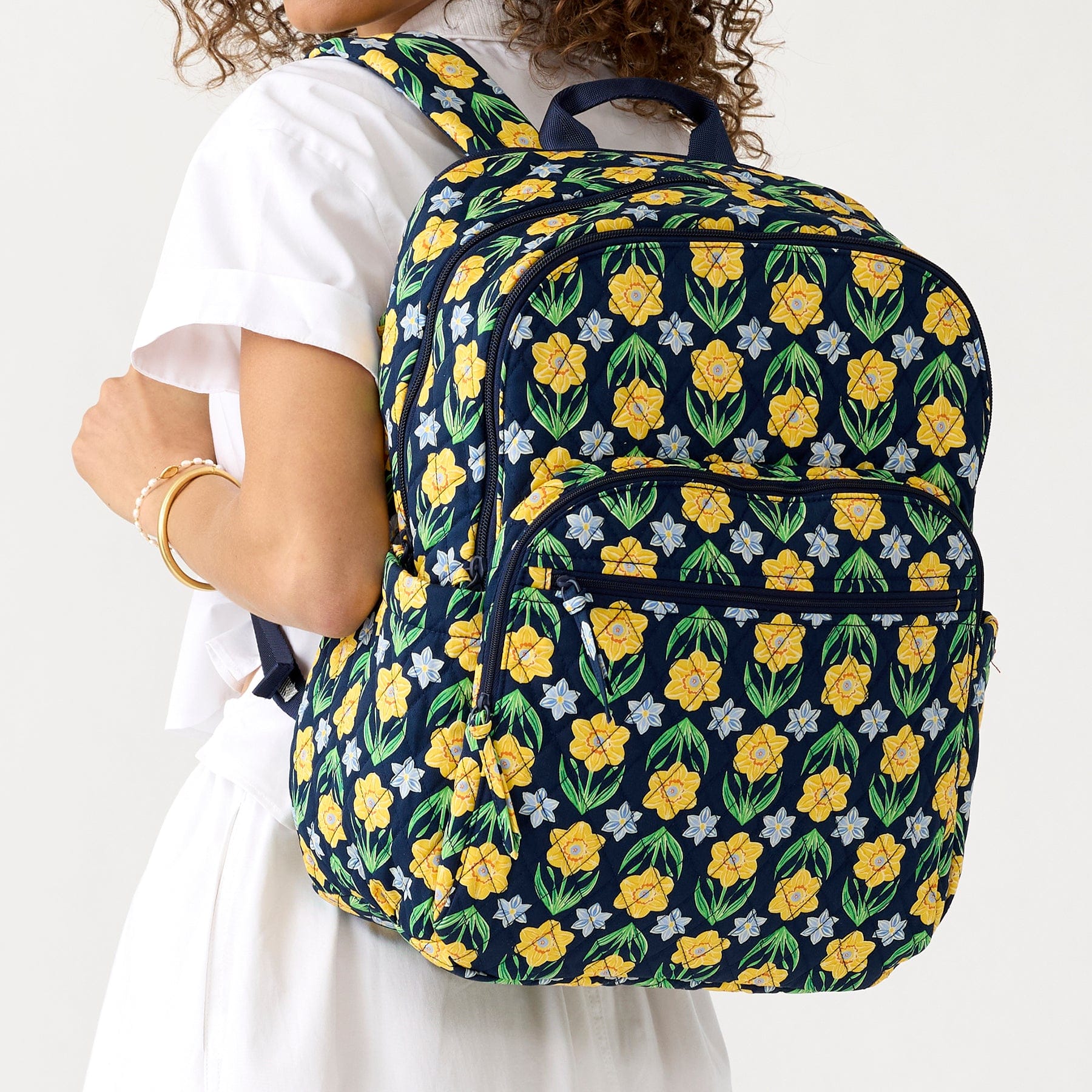 Large Bancroft Backpack