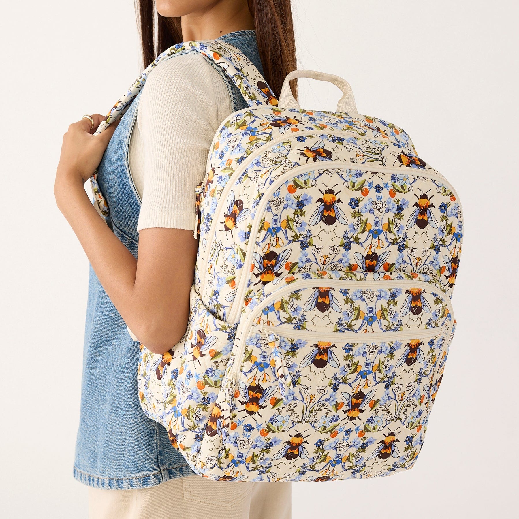 Large Bancroft Backpack