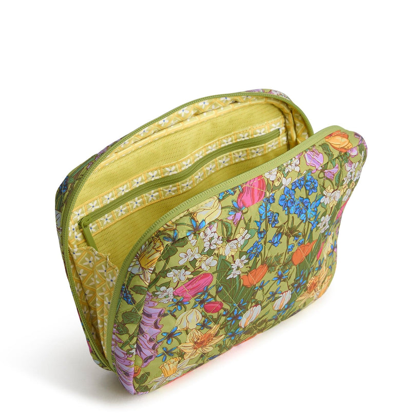 Cord Organizer-Meadow Bouquet-Image 2-Vera Bradley