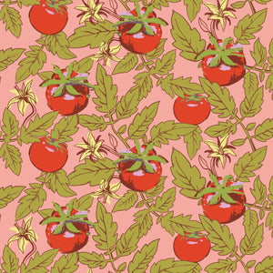 Cord Organizer-Tomato Vines-Image 3-Vera Bradley