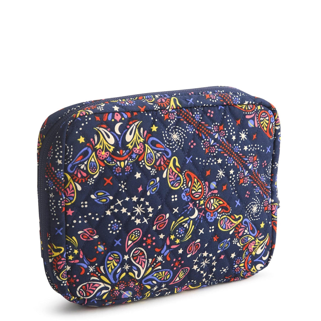 Vera Bradley Cord Organizer