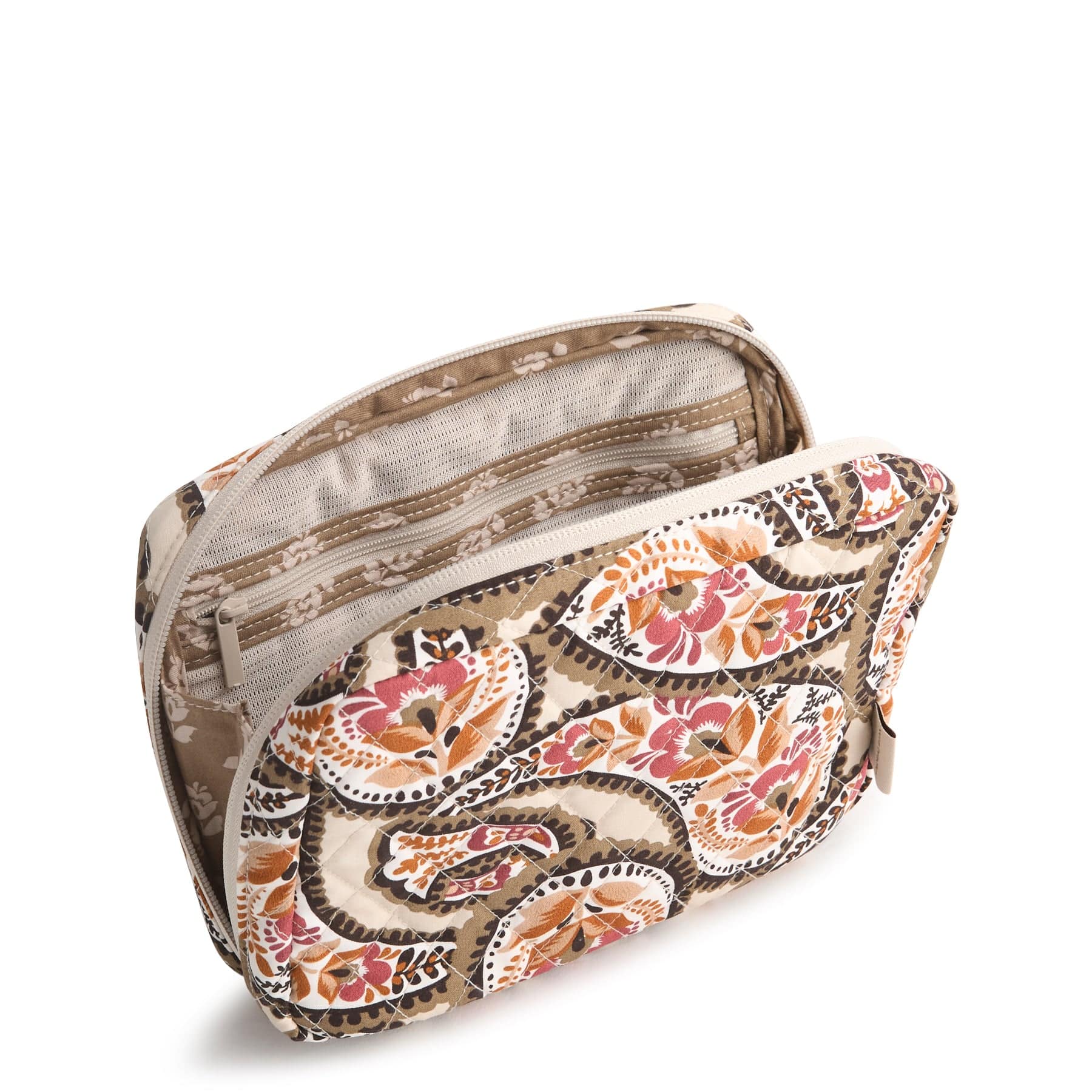Cord Organizer - Cotton | Vera Bradley