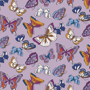 Laptop Insert-Wing in Flight-Image 3-Vera Bradley