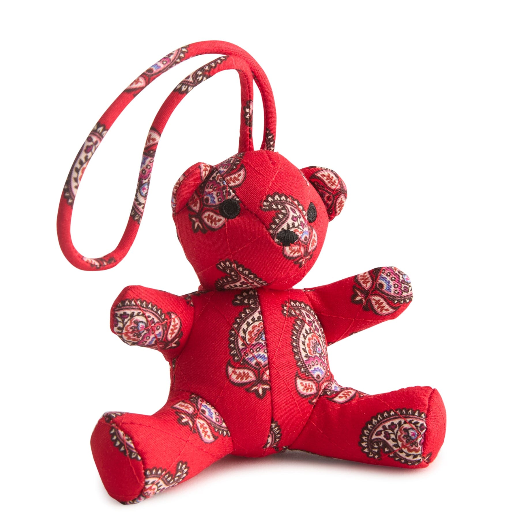 Bitty Bear Bag Charm