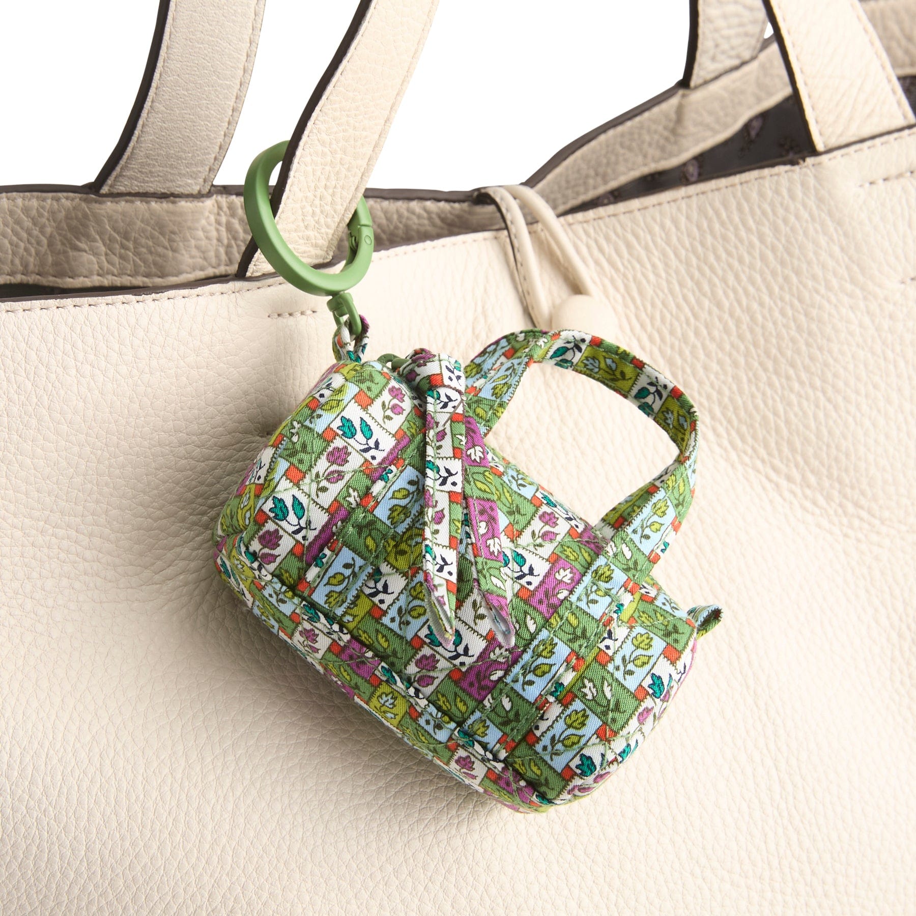 Original Duffel Bag Charm