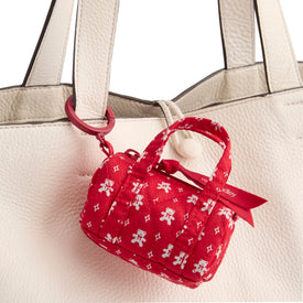 Original Duffel Bag Charm - Beary Ditsy - Image 2