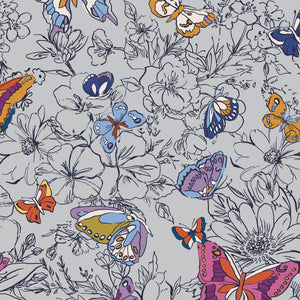 Lunch Tote-Wing + Bloom-Image 4-Vera Bradley