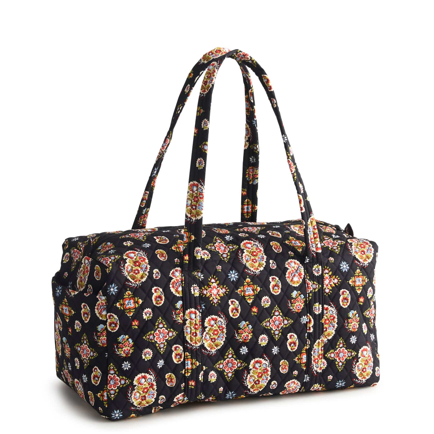 Original Duffel Bag - Cotton | Vera Bradley