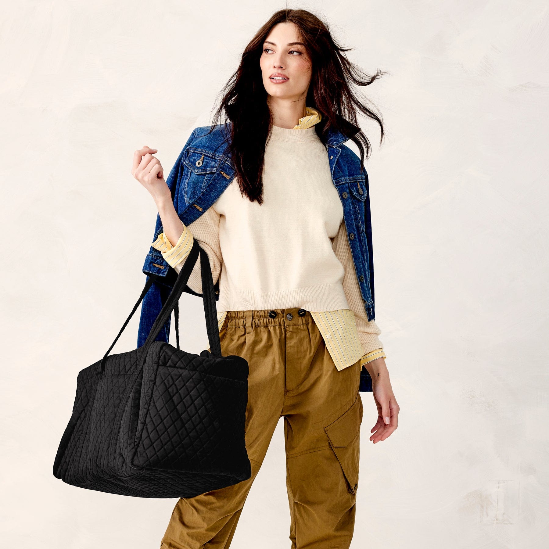 Large Original Duffel Bag