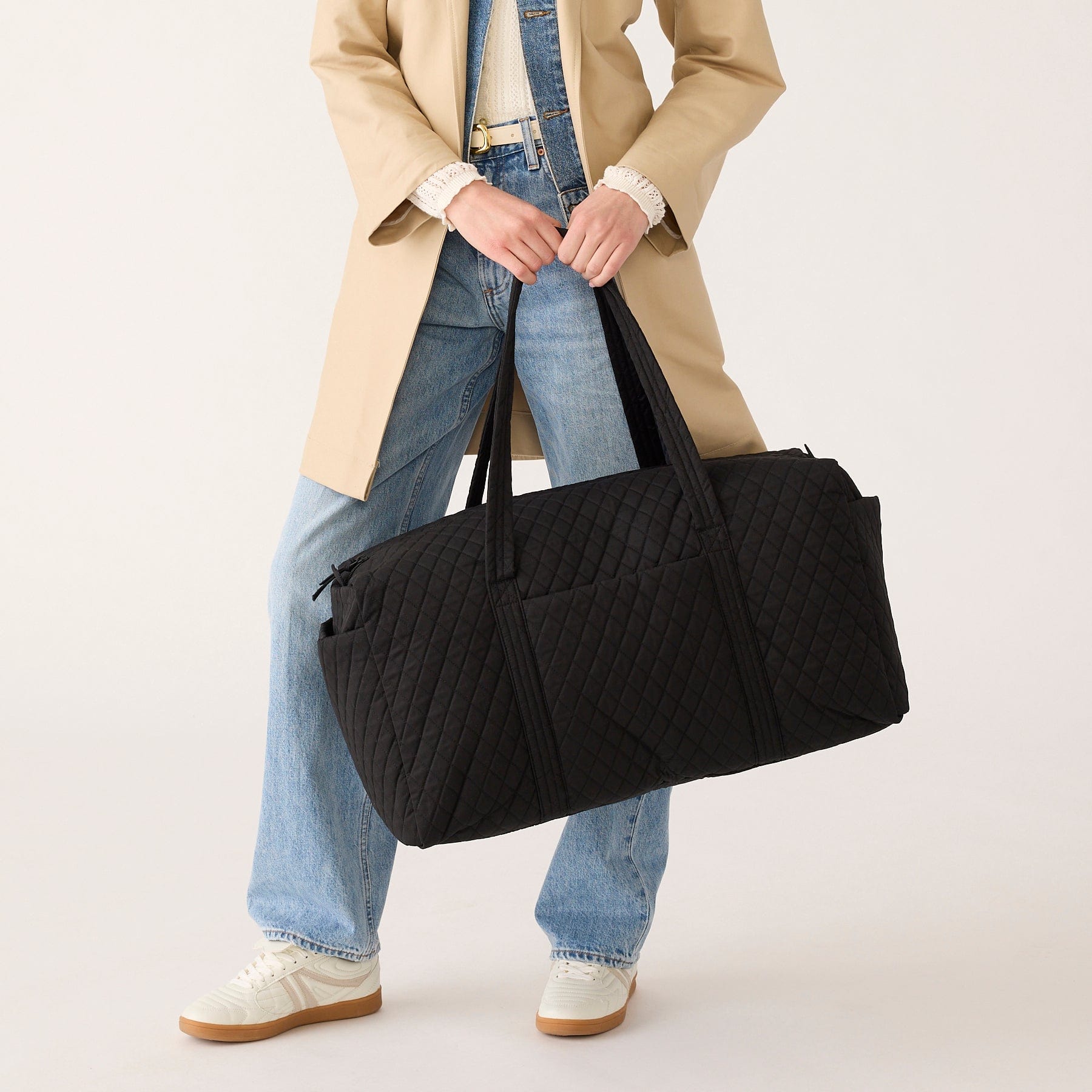 Large Original Duffel Bag