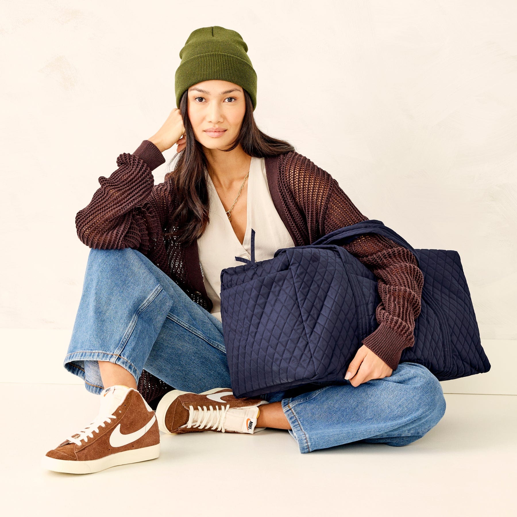 Large Original Duffel Bag