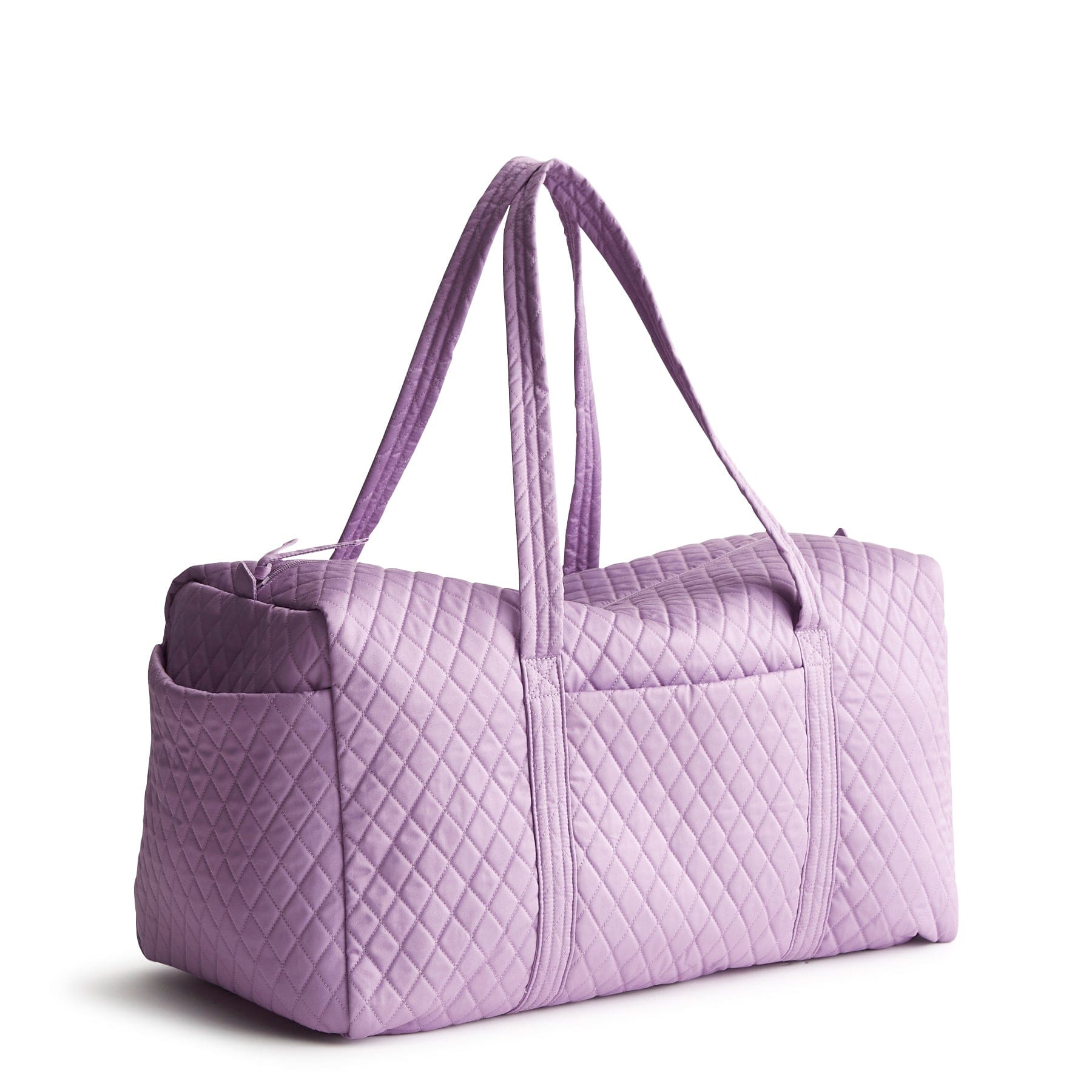 Large Original Duffel Bag - Cotton | Vera Bradley