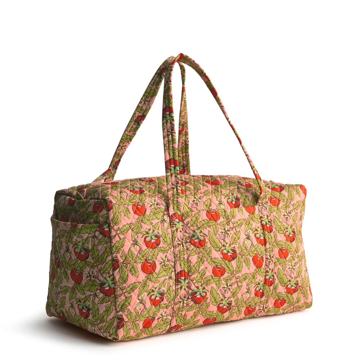 Large Original Duffel Bag - Cotton | Vera Bradley