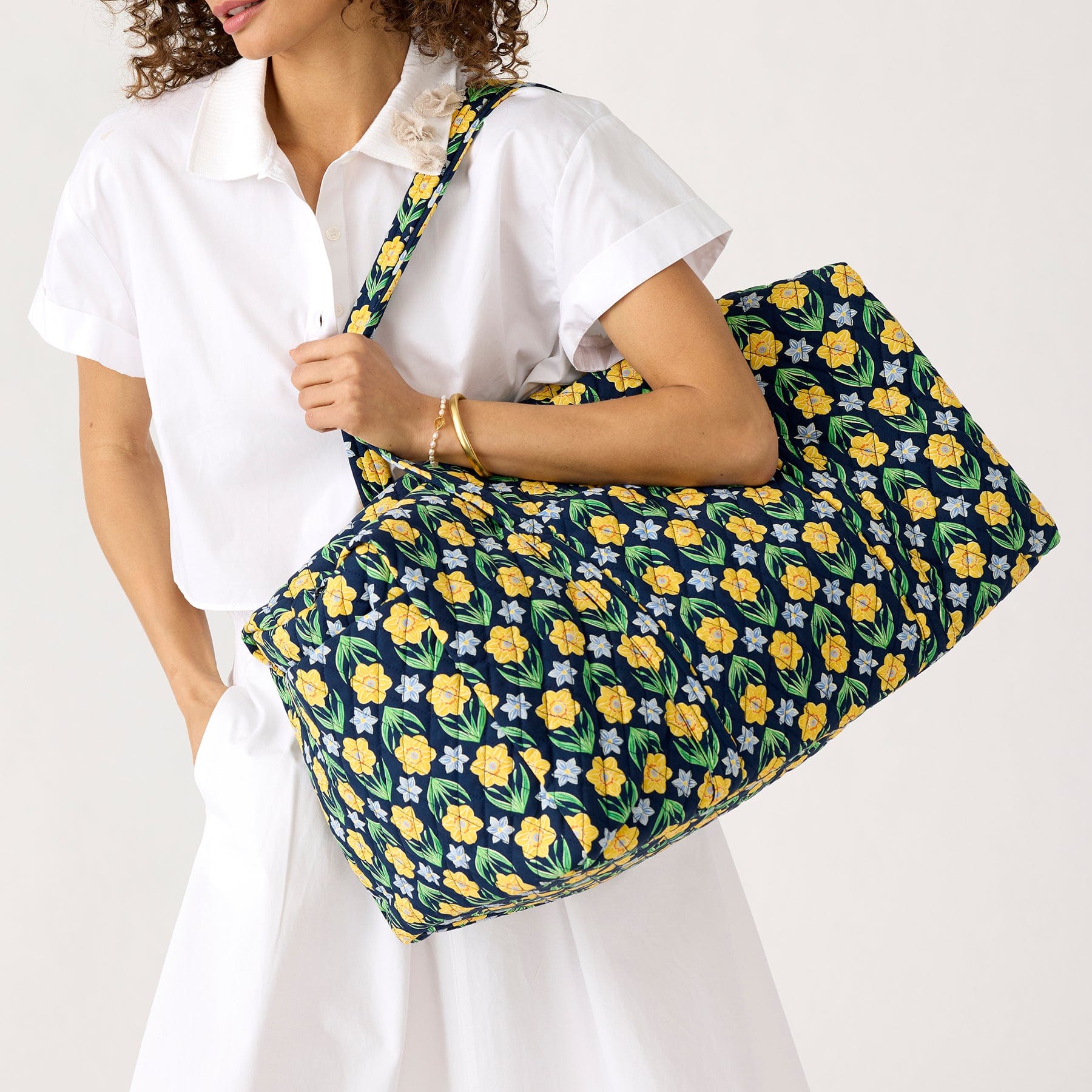 Large Original Duffel Bag