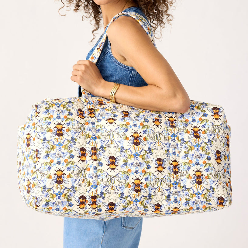 Large Original Duffel Bag
