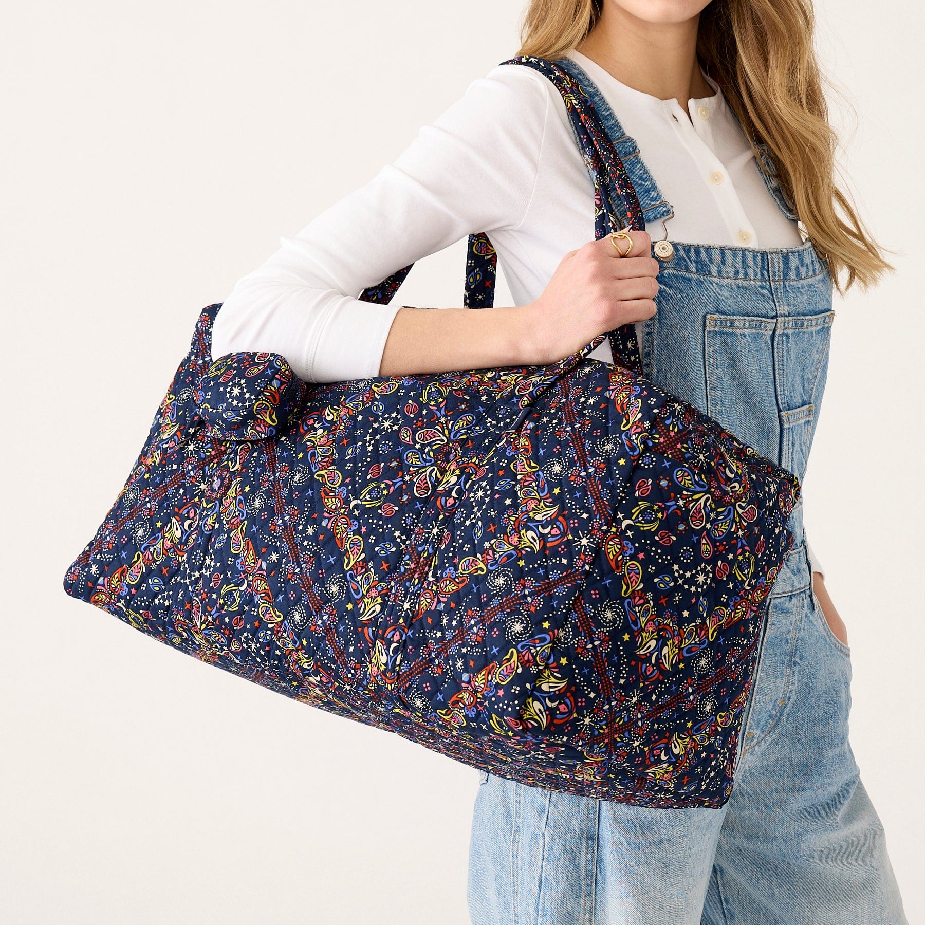 Large Original Duffel Bag