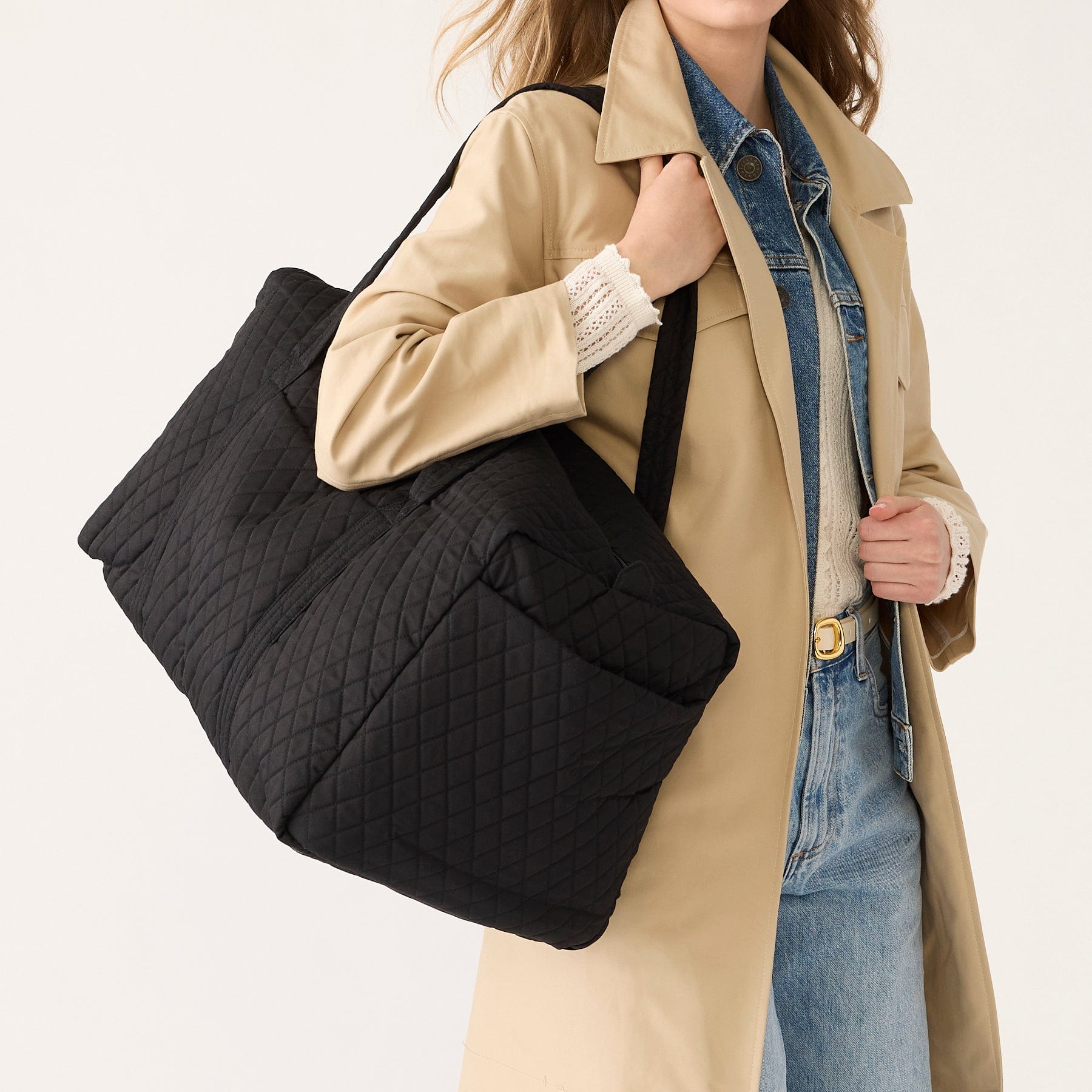 Large Original Duffel Bag