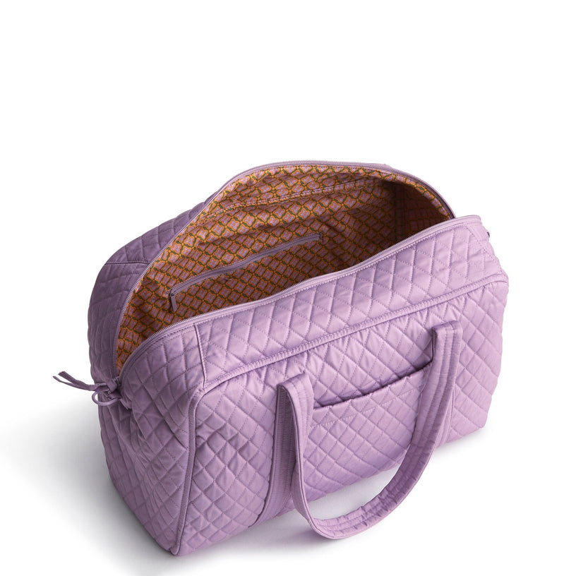 Miramar Weekender-Purple Rhapsody-Image 6-Vera Bradley