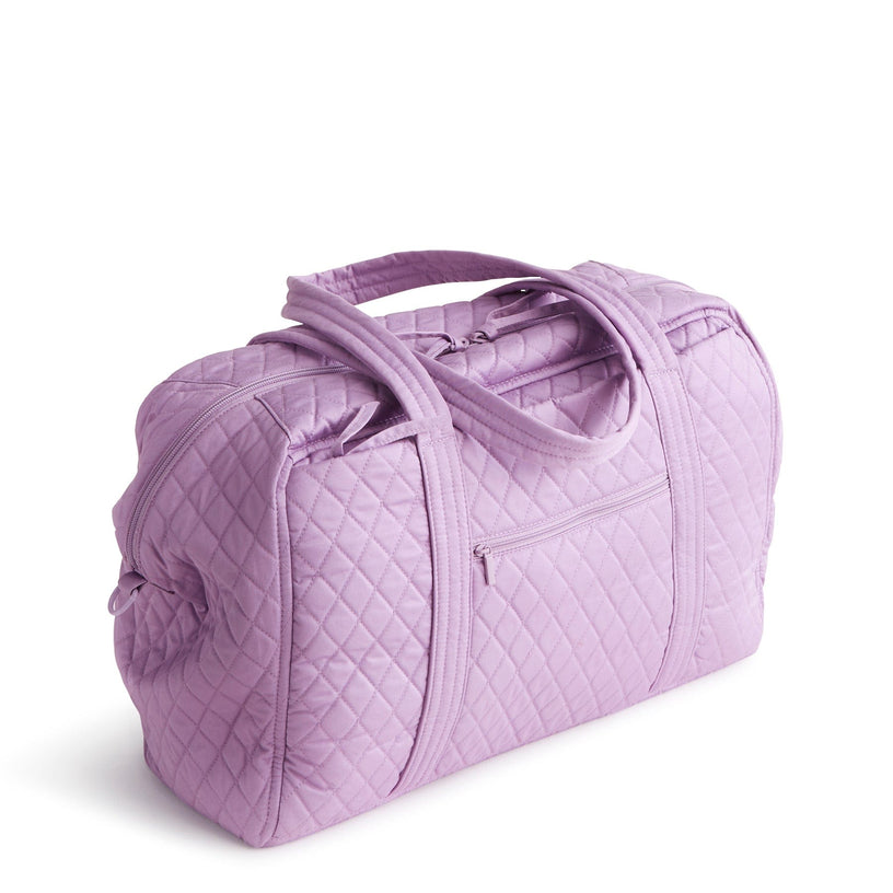 Miramar Weekender-Purple Rhapsody-Image 5-Vera Bradley