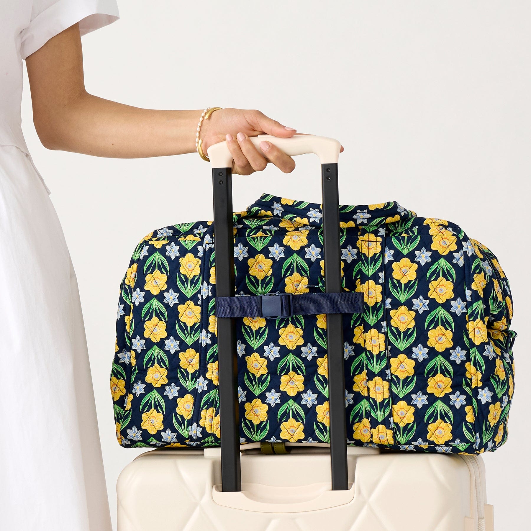 Miramar Weekender - Cotton | Vera Bradley