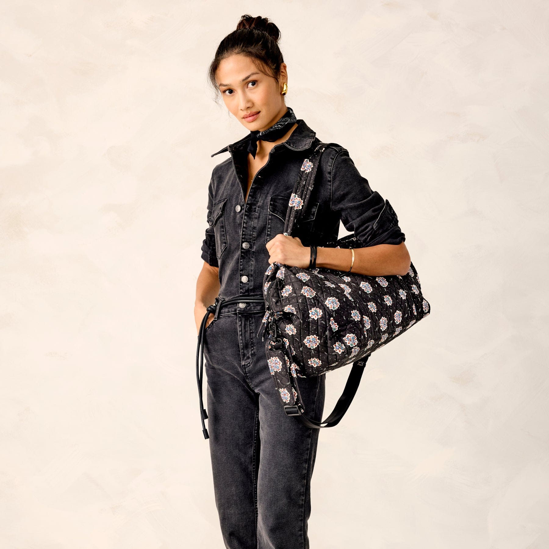 Miramar Weekender - Cotton | Vera Bradley