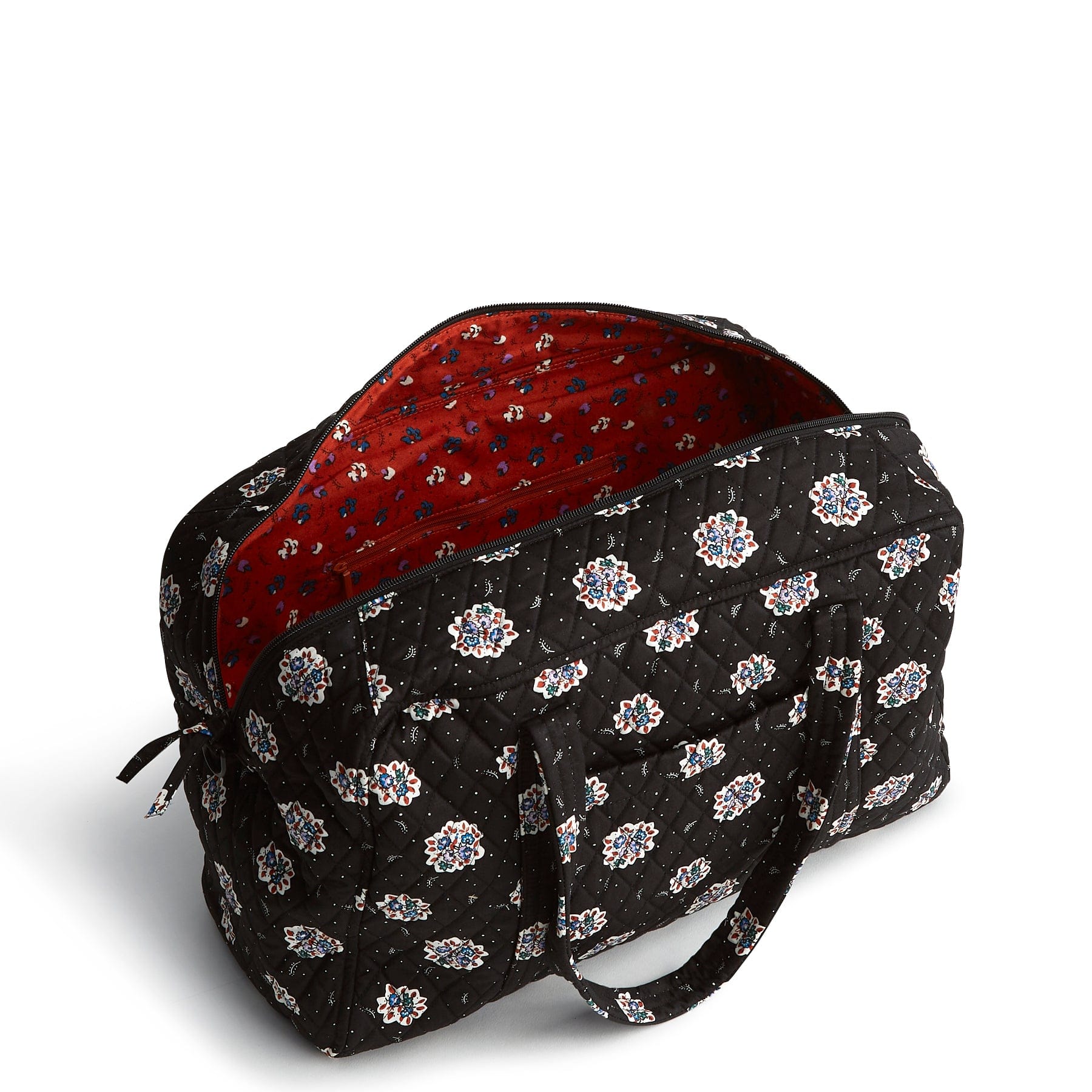 Miramar Weekender Cotton Vera Bradley