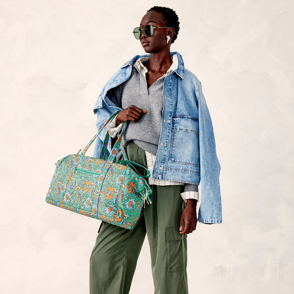 Miramar Weekender - Cotton Gabardine | Vera Bradley