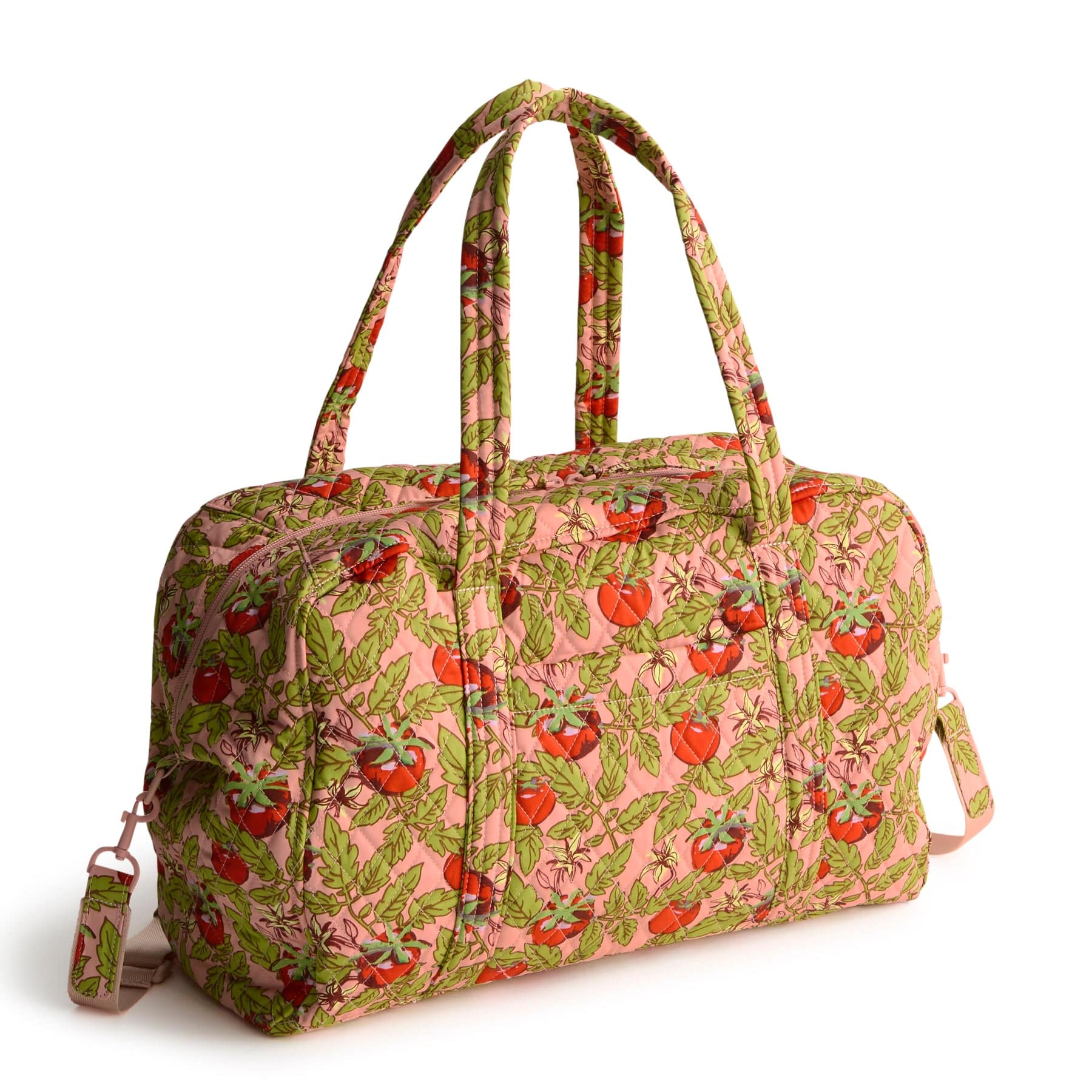 Travel Bags for Women by Vera Bradley