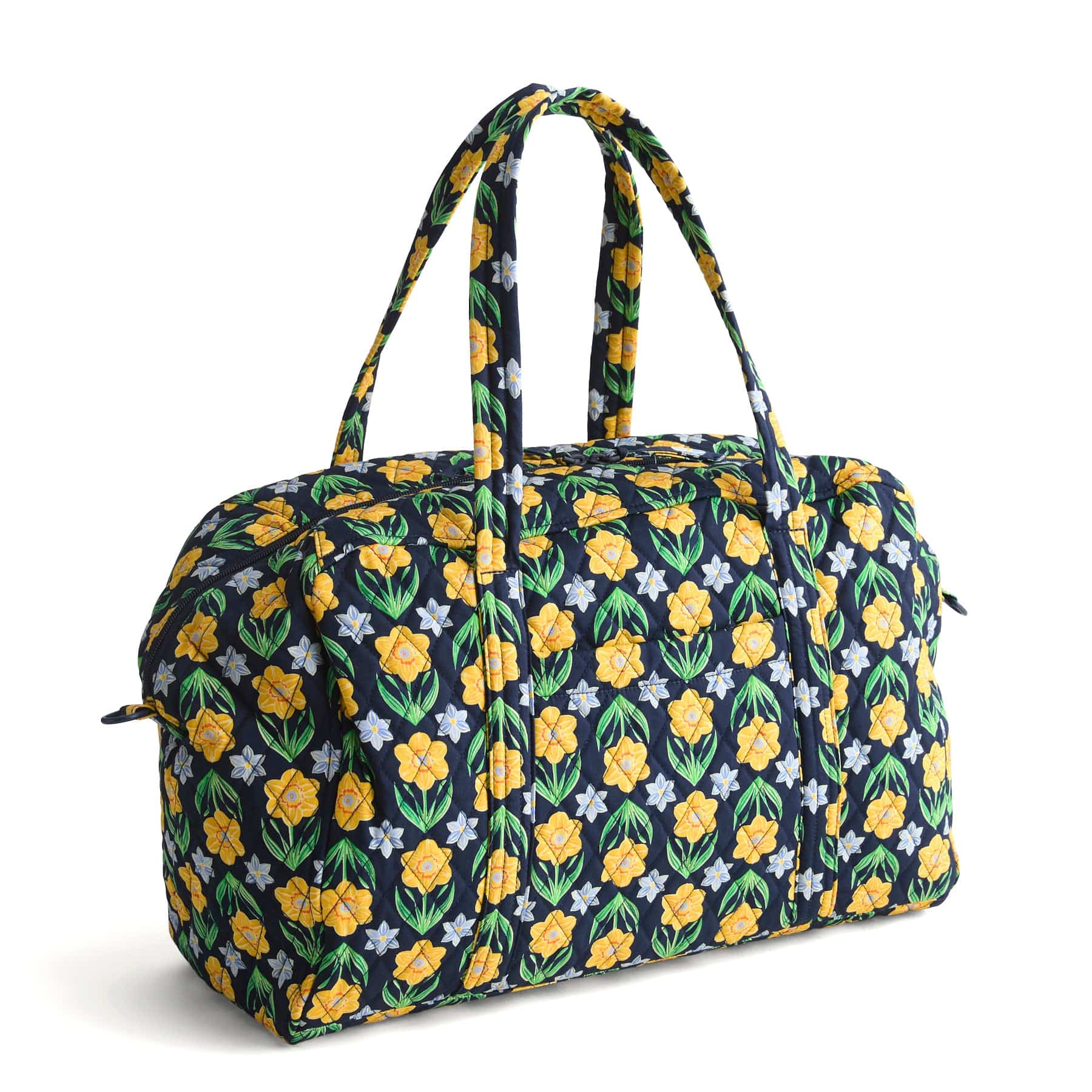ミラカール Miramar Weekender - Cotton | Vera Bradley