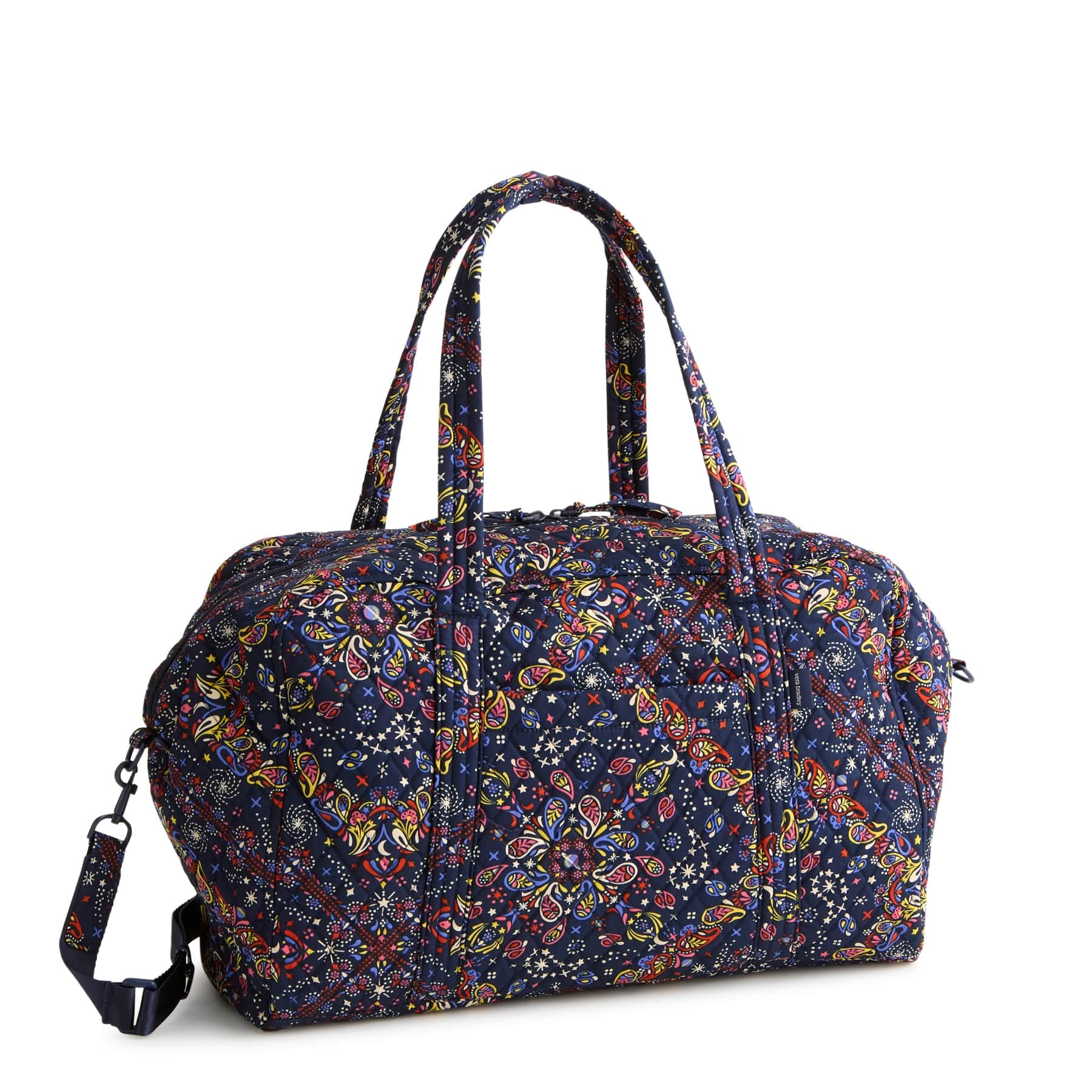 Miramar Weekender - Cotton | Vera Bradley