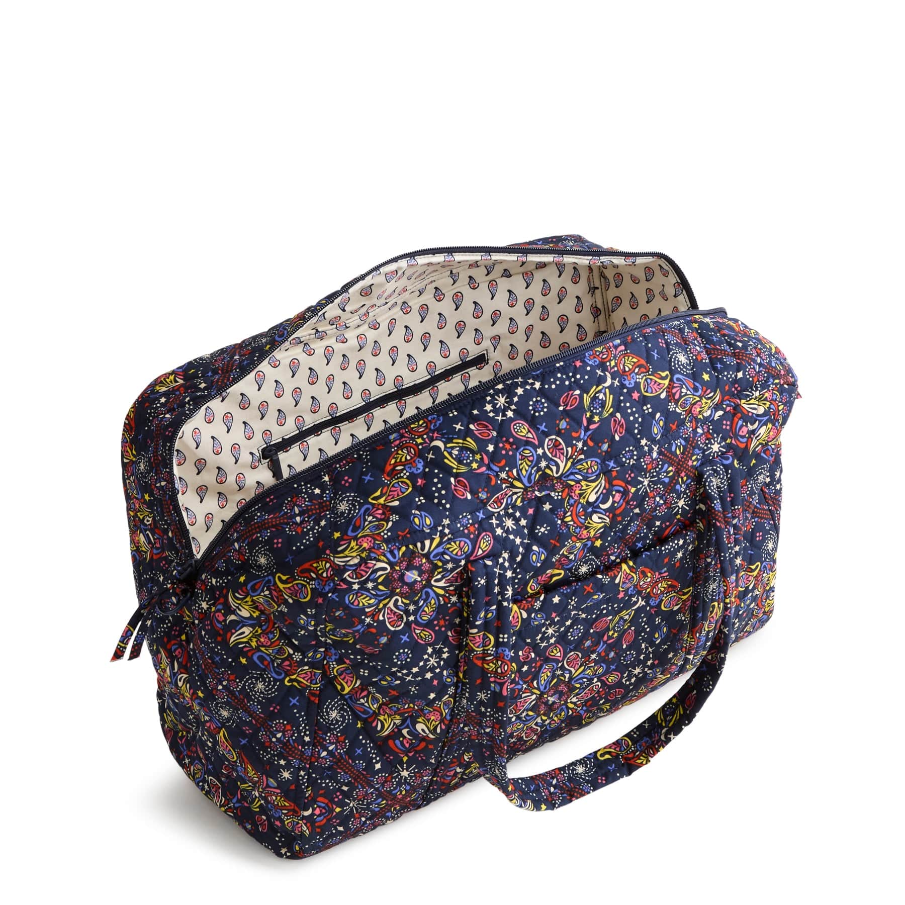 Miramar Weekender - Cotton | Vera Bradley