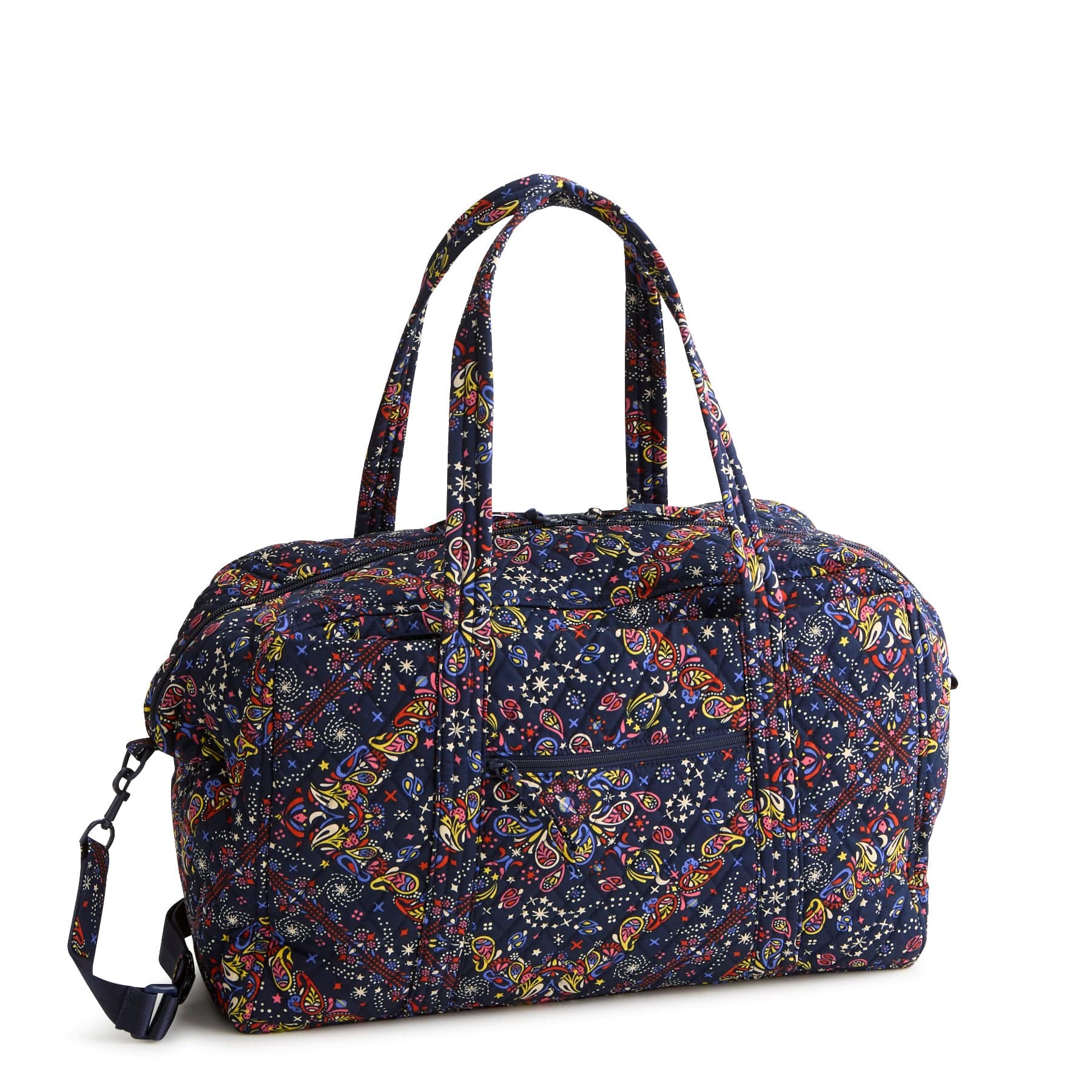 Miramar Weekender - Cotton | Vera Bradley