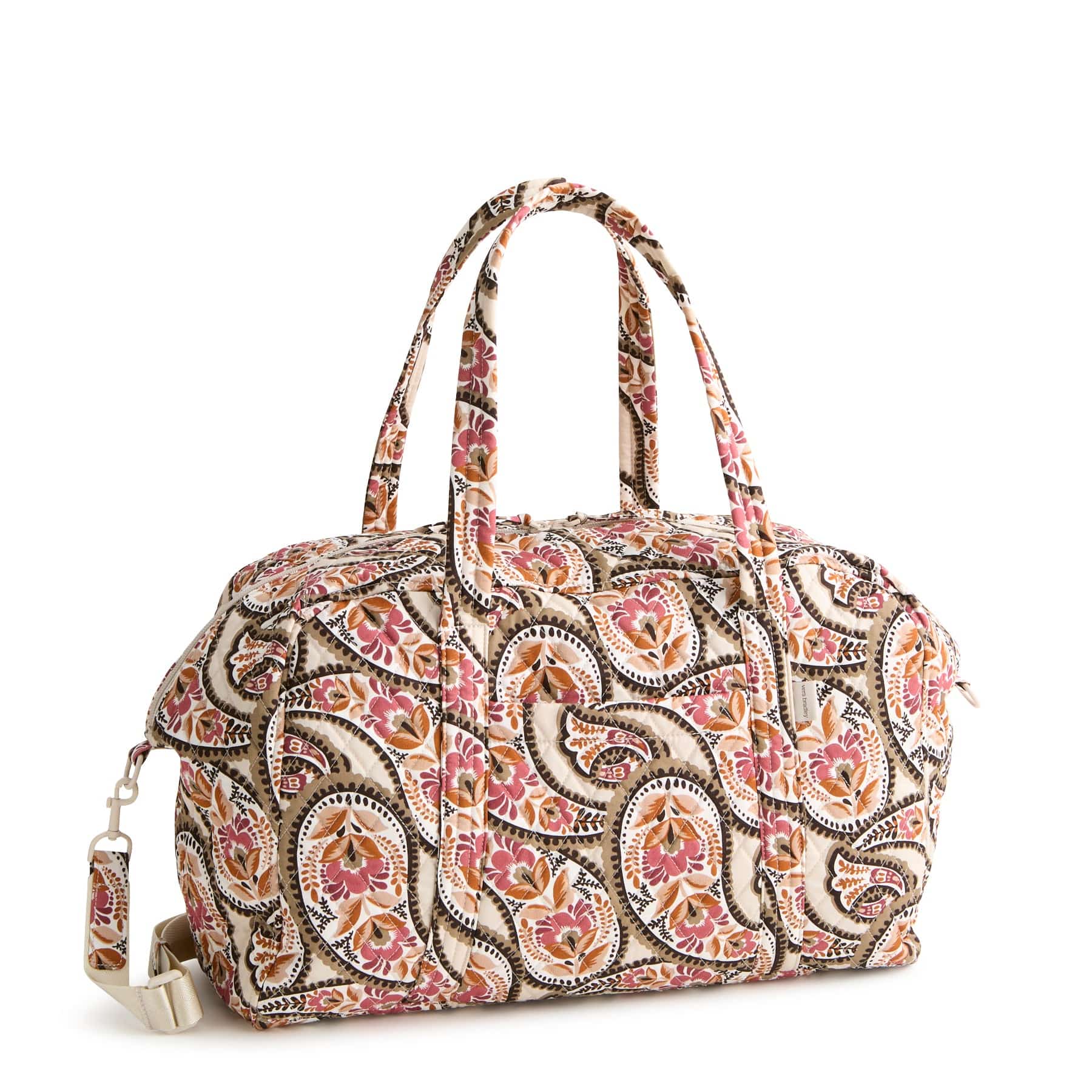 Miramar Weekender - Cotton | Vera Bradley