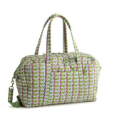 Miramar Weekender - Ribbon Plaid - Swatch Image