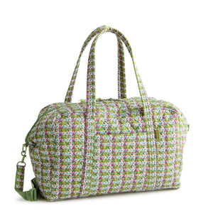 Miramar Weekender - Ribbon Plaid - Swatch Image