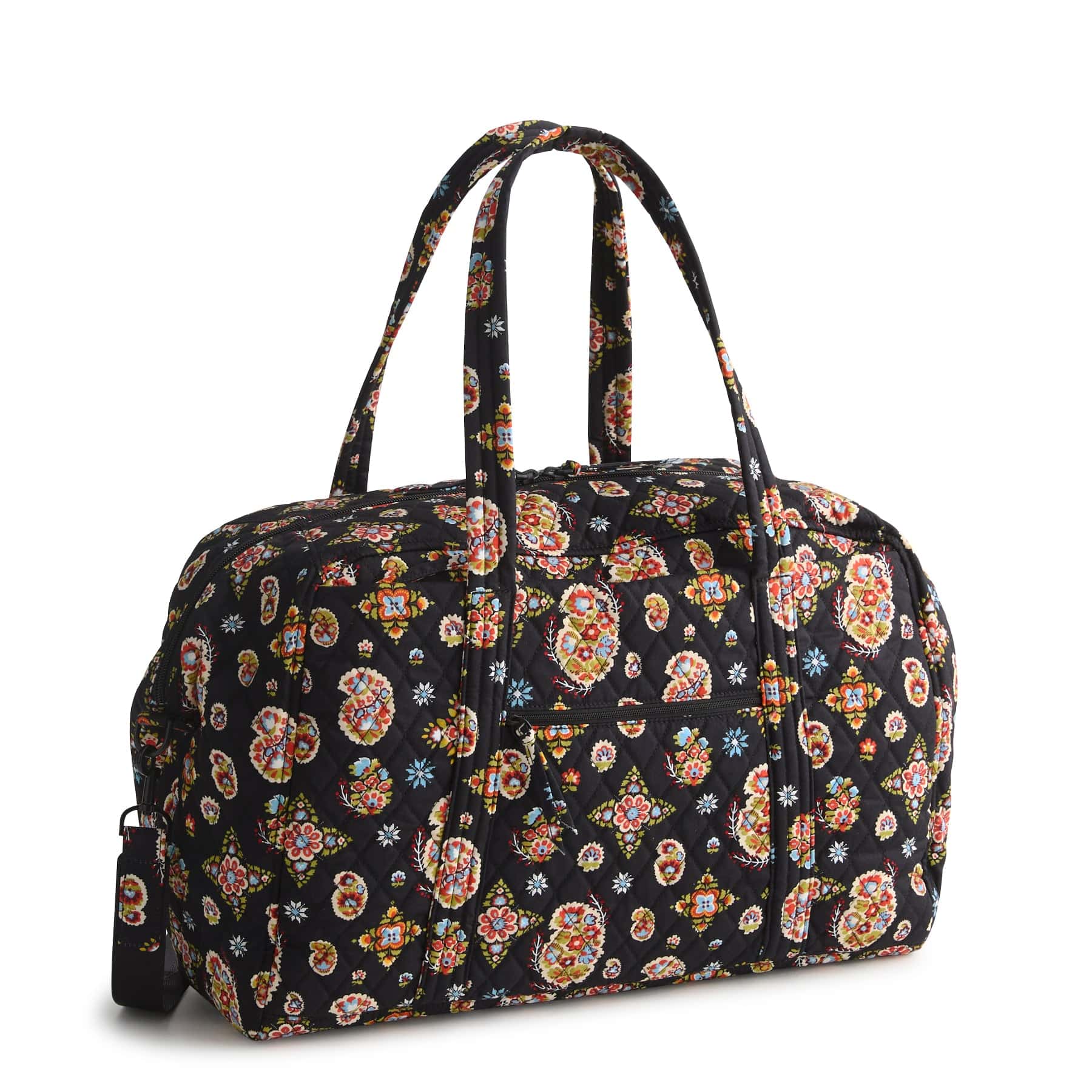Miramar Weekender - Cotton | Vera Bradley