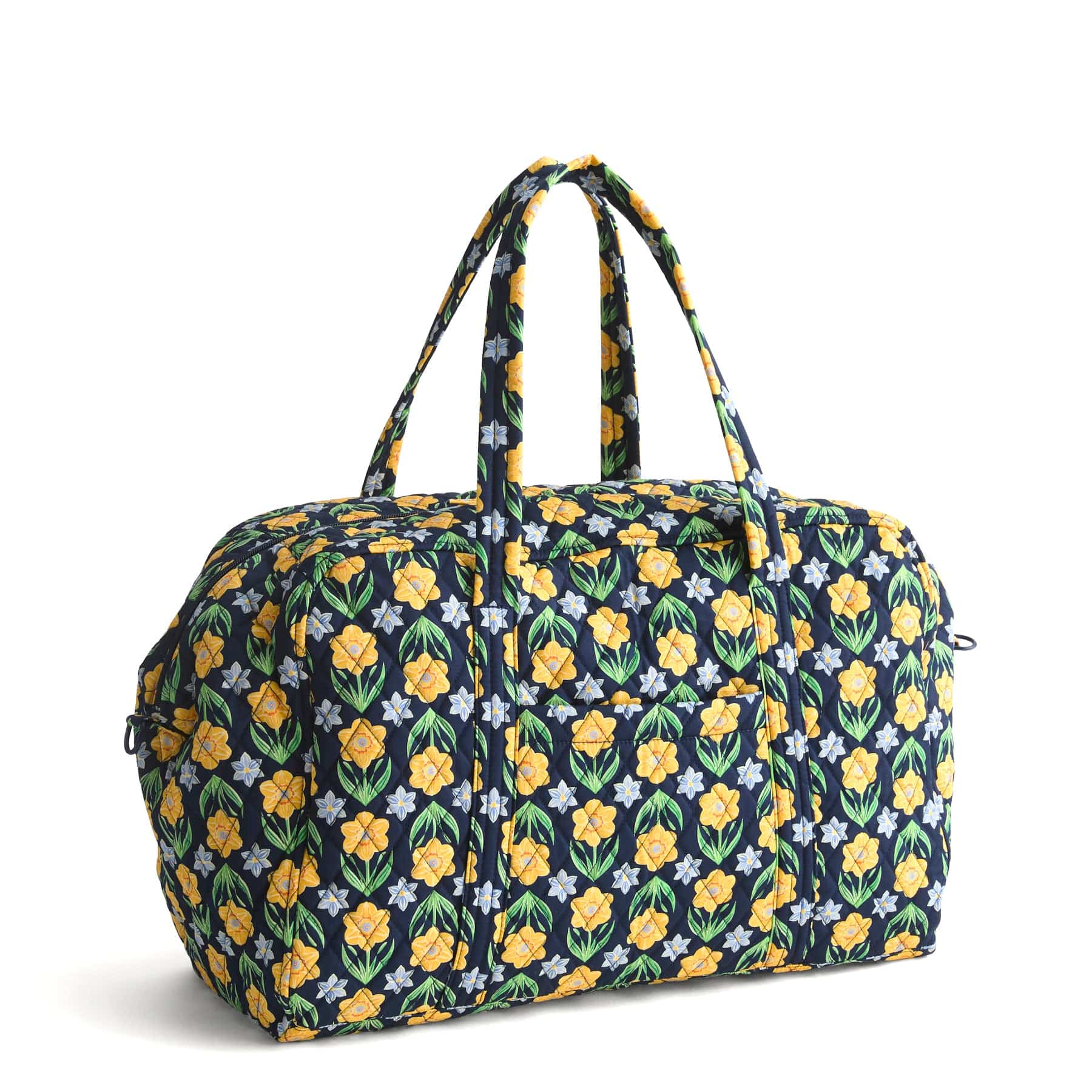 【美品】MINERVA FW #5 Large Miramar Weekender - Cotton | Vera Bradley