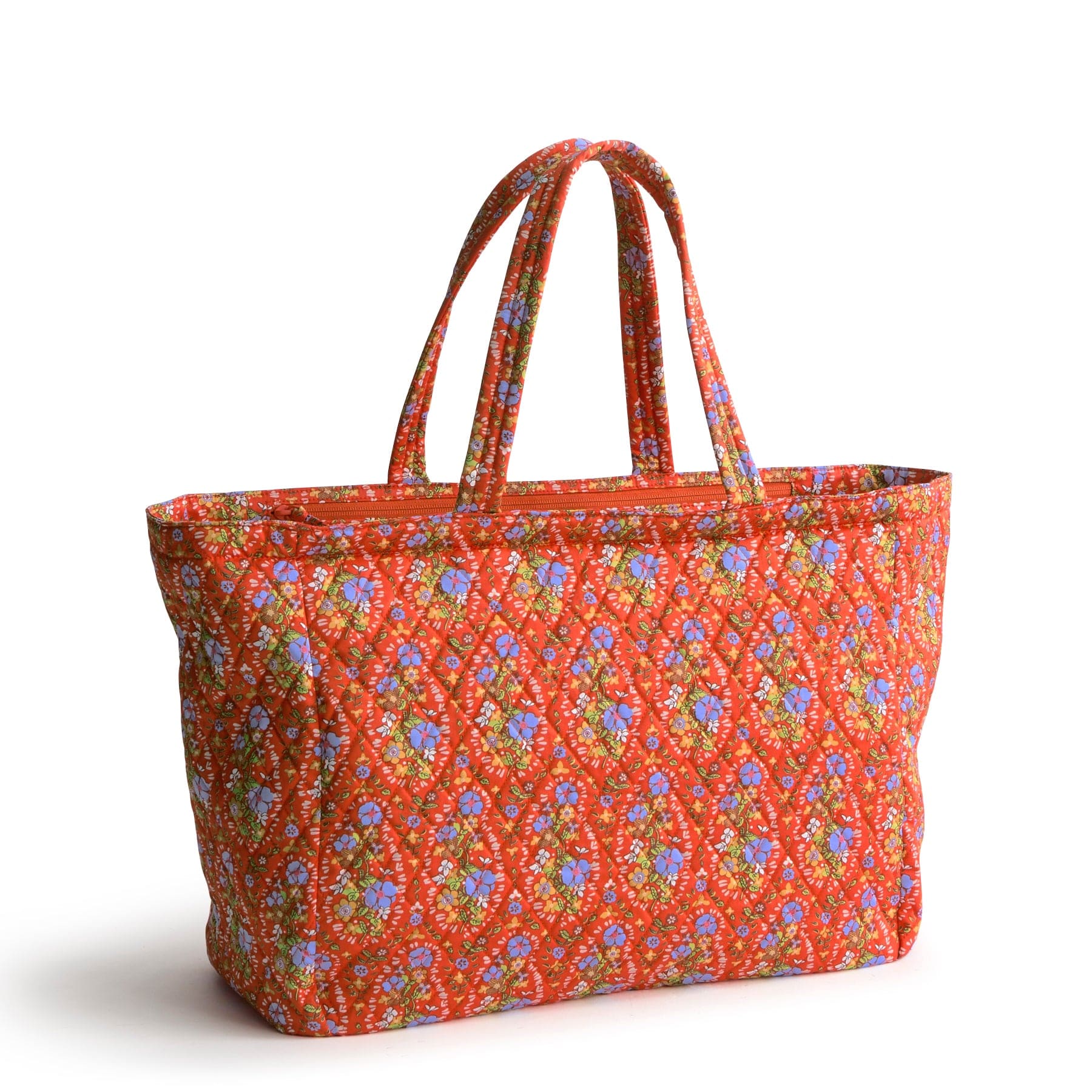 Knollton Tote Bag - Cotton | Vera Bradley