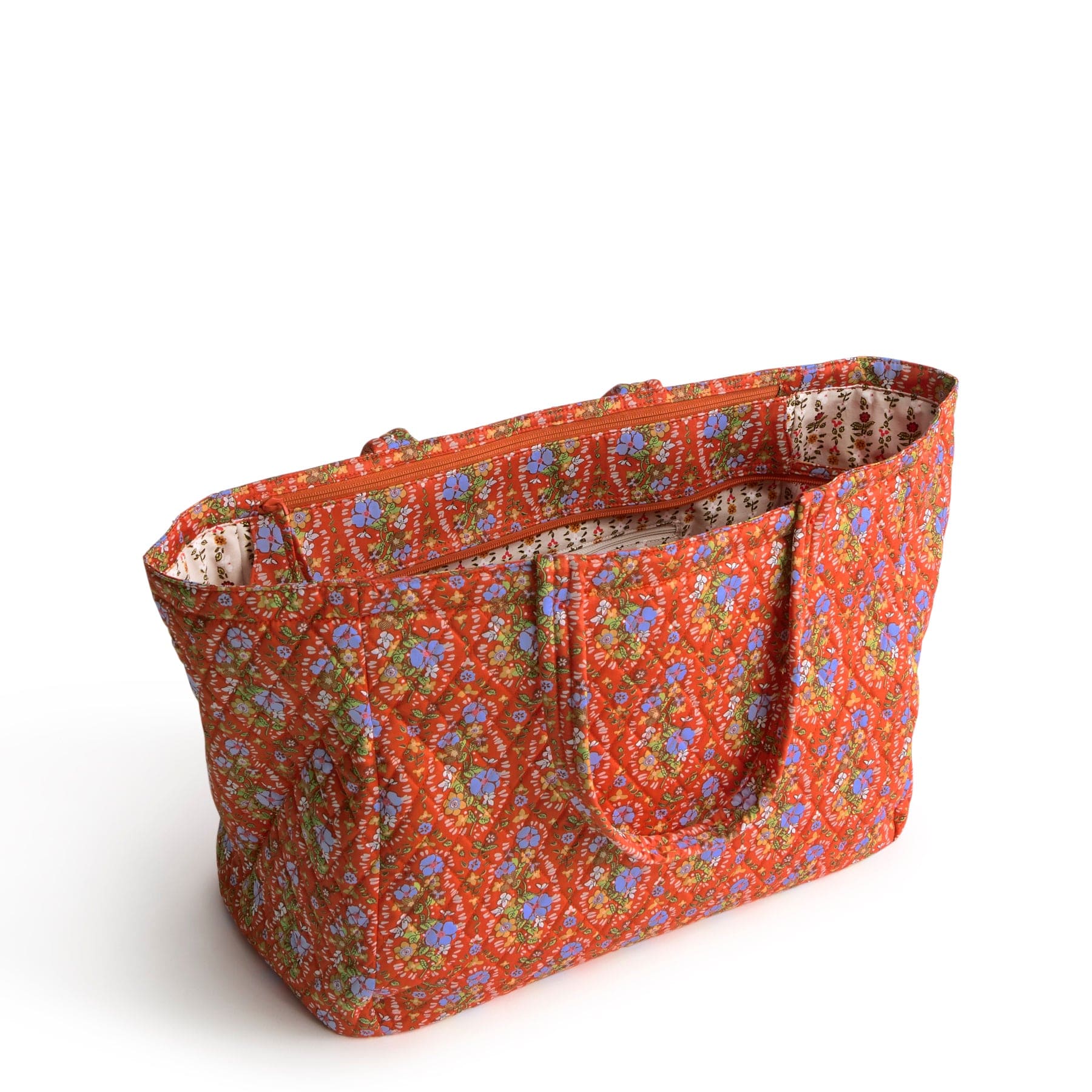 Knollton Tote Bag - Cotton | Vera Bradley