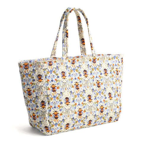 ☆関税込☆JILLSTUART★[ROSELLA] PATTERN LAPTOP TOTE BAG L★ 韓國Jillstuart Rosella Chilling Pattern Mini Tote & Cross