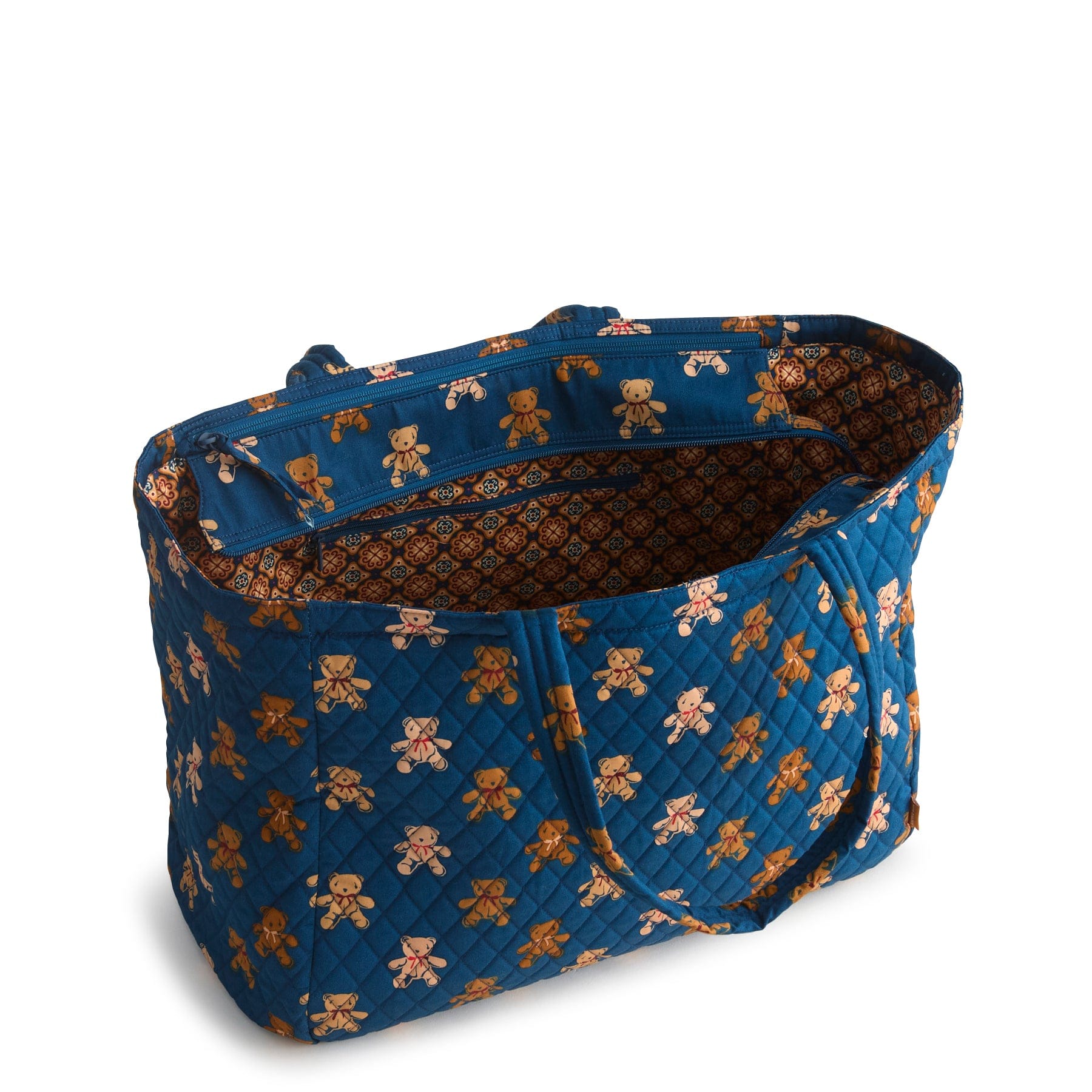 Knollton Tote Bag