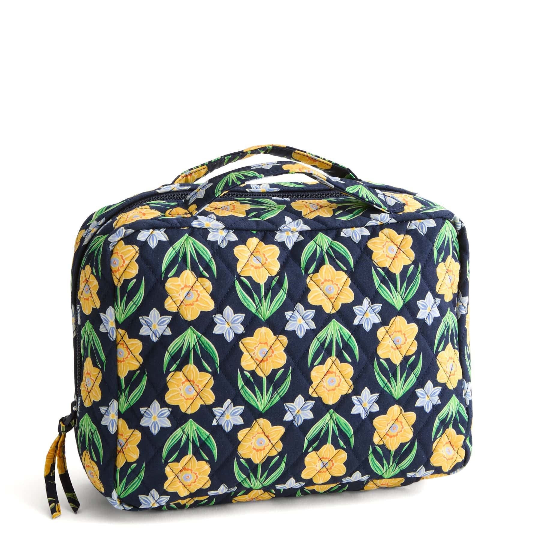 Hanging Travel Organizer