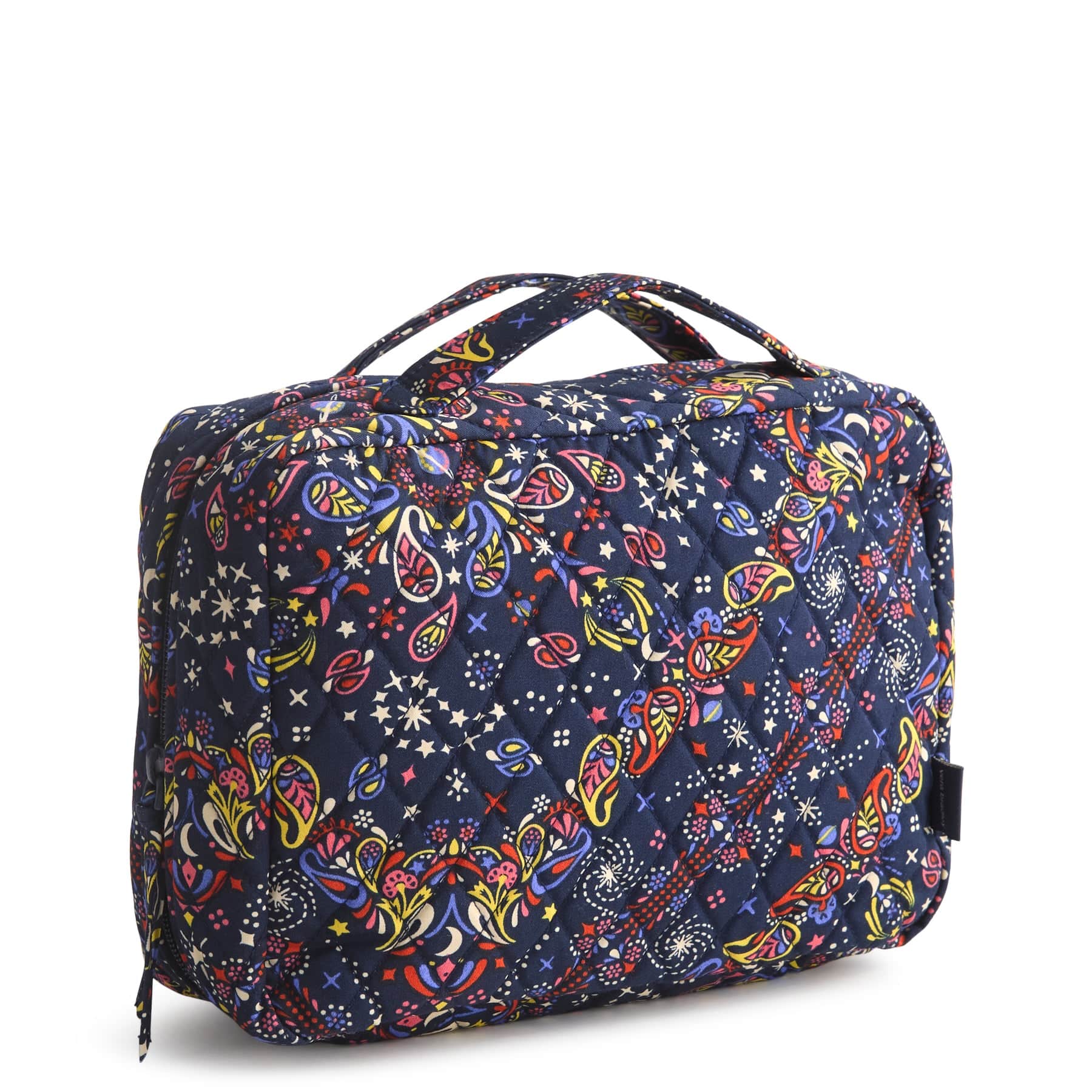 Hanging Travel Organizer