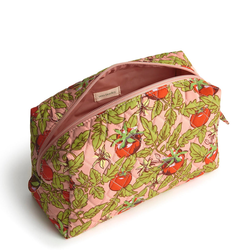 Large Cosmetic Bag